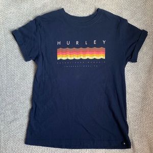 Hurley womens tee.